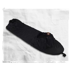 paraspruzzo per canoa e kayak 1