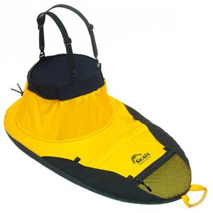 paraspruzzo per canoa e kayak 1