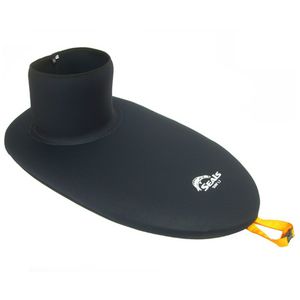 paraspruzzo per canoa e kayak