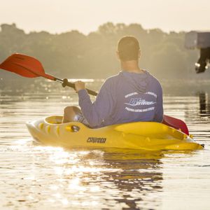 kayak sit-on-top