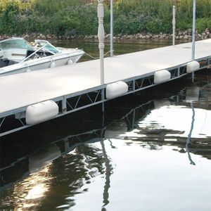 parabordo per marina
