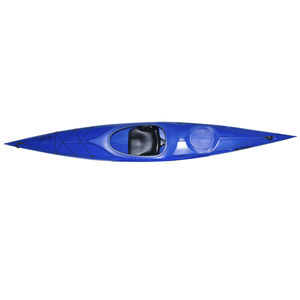 kayak a ponte / rigido / da turismo / da mare