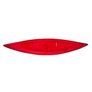 kayak sit-on-top / rigido / da turismo / surf
