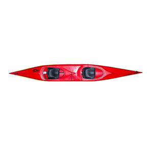 kayak rigido