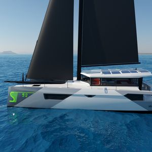 catamarano