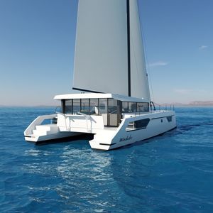 catamarano