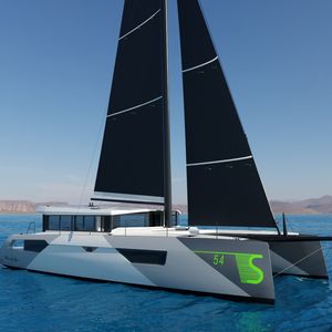 catamarano 1