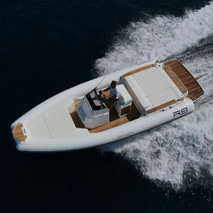 gommone entrobordo