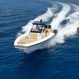 gommone fuoribordo 1
