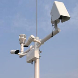 sistema di monitoraggio per nave