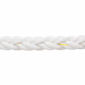 cima multiuso / flottante / semplice intrecciata / per nave