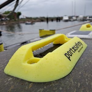 corrimano per barca 1