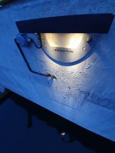 illuminazione per pontile 1