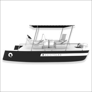 lancia catamarano