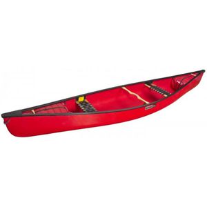 canoa da escursione