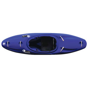 kayak rigido