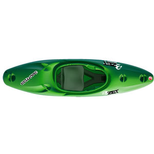 kayak da torrente