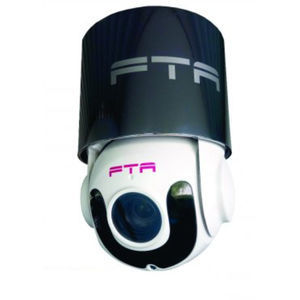 telecamera CCTV
