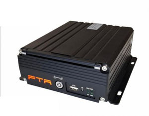 video-registratore digitale (DVR)