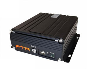 video-registratore digitale (DVR)
