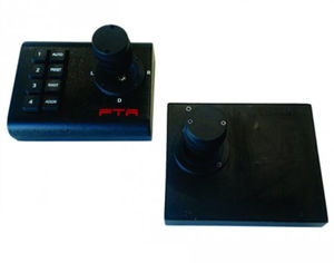 radiocomando per telecamera