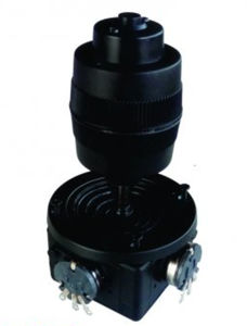joystick per telecamera