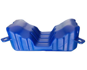 unità di galleggiamento per pontile galleggiante modulare 1
