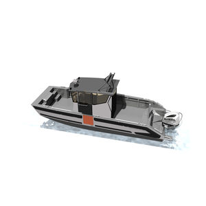 patrol boat