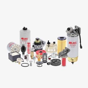 filtro per carburante