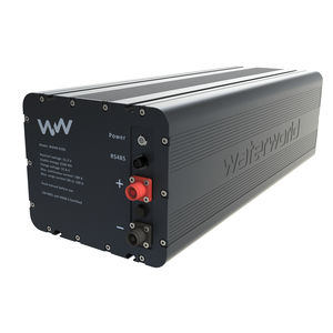 batteria 48 V