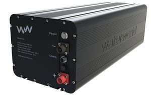 batteria 48 V