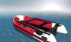 gommone fuoribordo