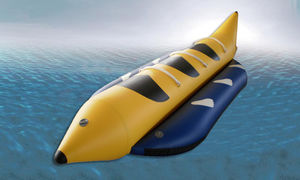 bananone max. 6 persone
