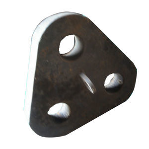 forca di rimorchio per catena di rimorchio