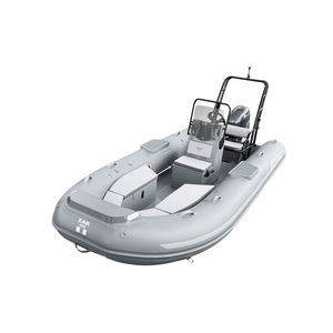 gommone fuoribordo 1