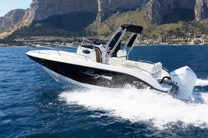 cabin-cruiser fuoribordo 1