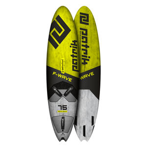 tavola da windsurf da wave 1