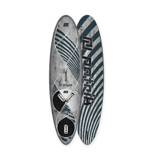 tavola da windsurf da slalom