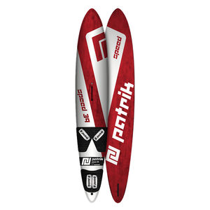 tavola da windsurf di velocità