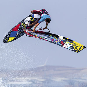 tavola da windsurf da wave 1