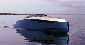 day cruiser fuoribordo