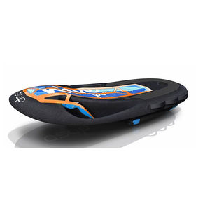 jet board a batteria