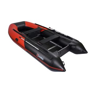 gommone fuoribordo
