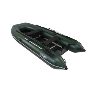 gommone fuoribordo