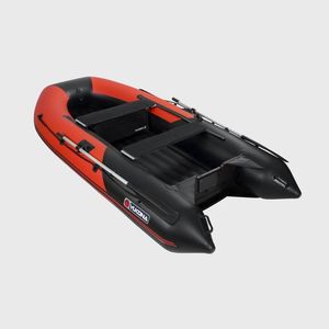 gommone fuoribordo