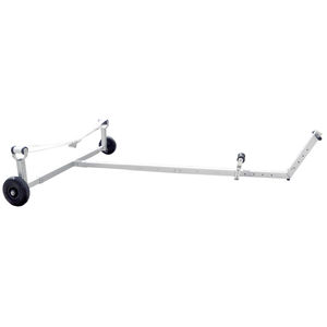carrello di varo / per canoa e kayak / per barca