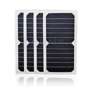 pannello solare semiflessibile 1