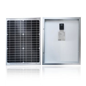 pannello solare rigido 1