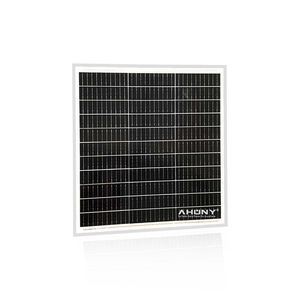 pannello solare rigido 1