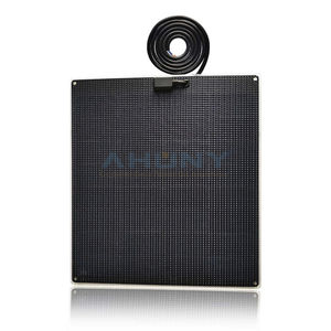 pannello solare in silicio monocristallino 1